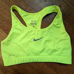 Nike Dri-Fit Sports bra